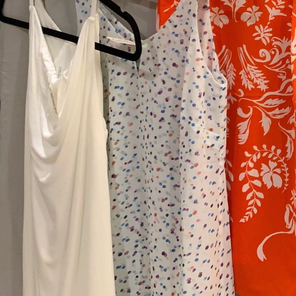 Cabi confetti cami